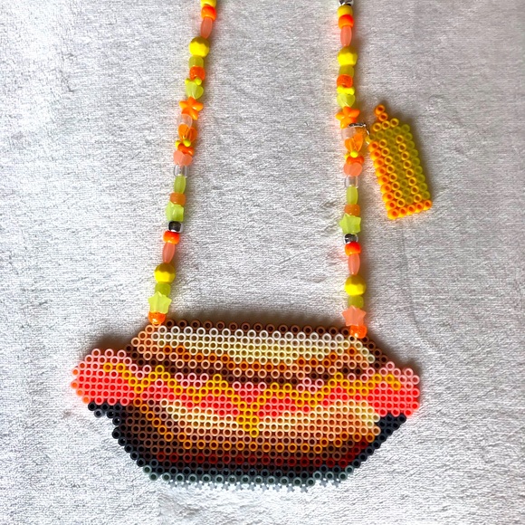 Other - Hotdog 🌭 Rave Kandi
